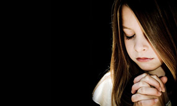 Prayer before Each Period